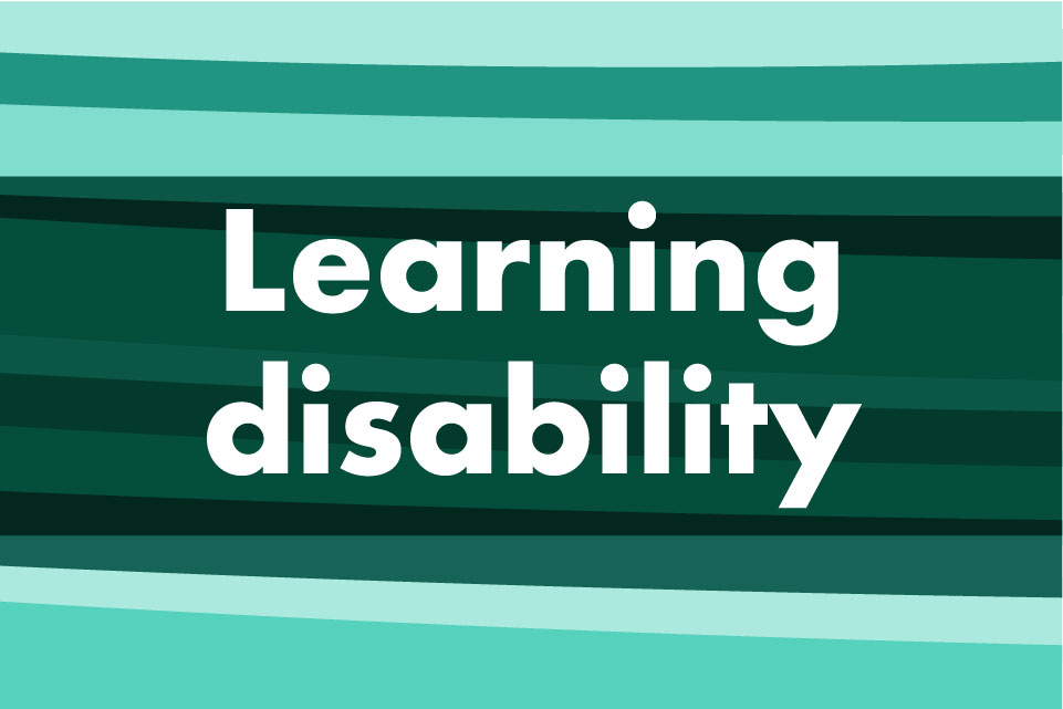 Learning Disability - The Impact Of Covid-19 