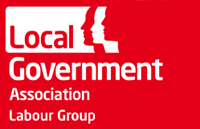LGA Labour Group logo