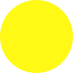 Yellow circle legend item