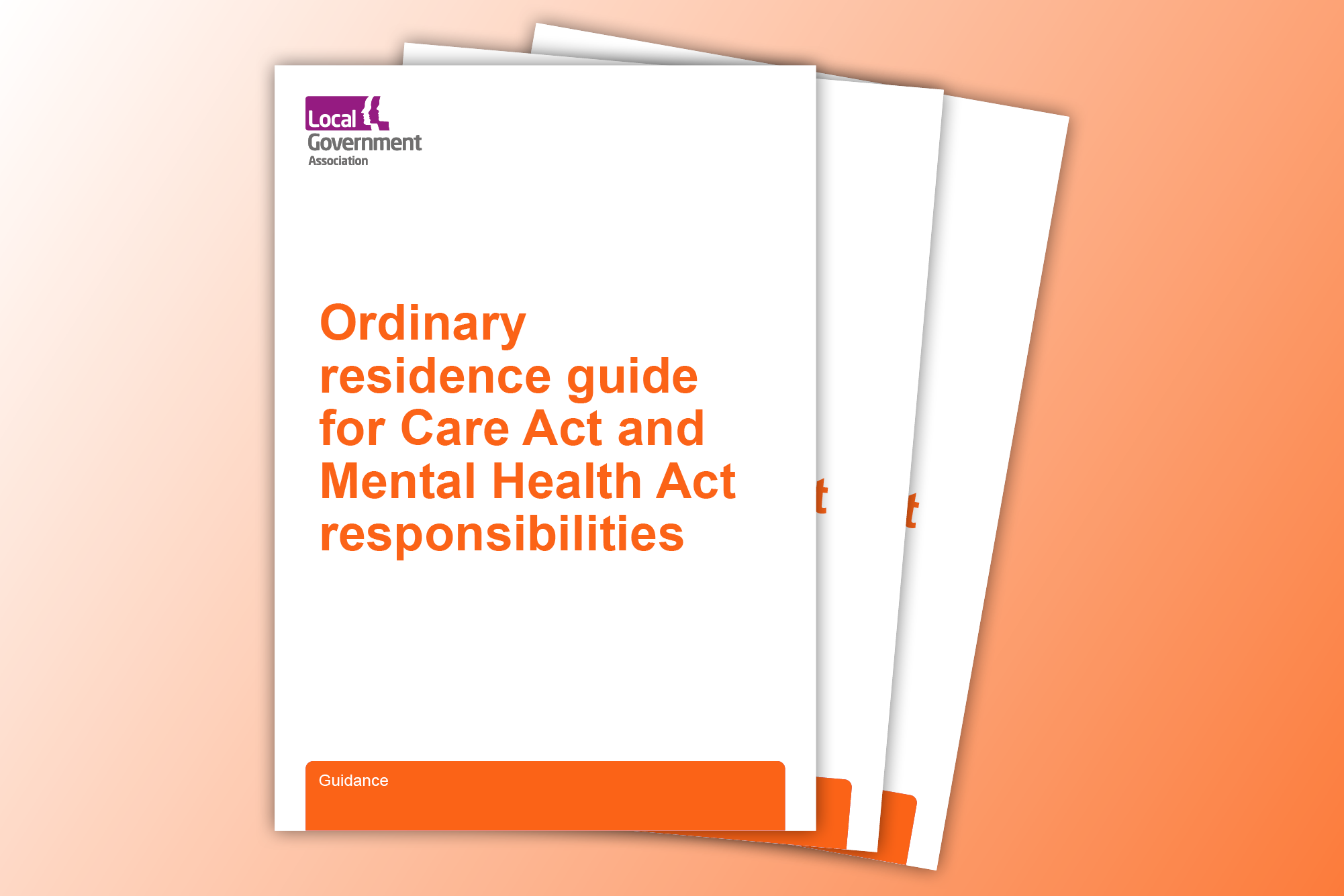 Ordinary residence guide: Determining local authority responsibilities ...