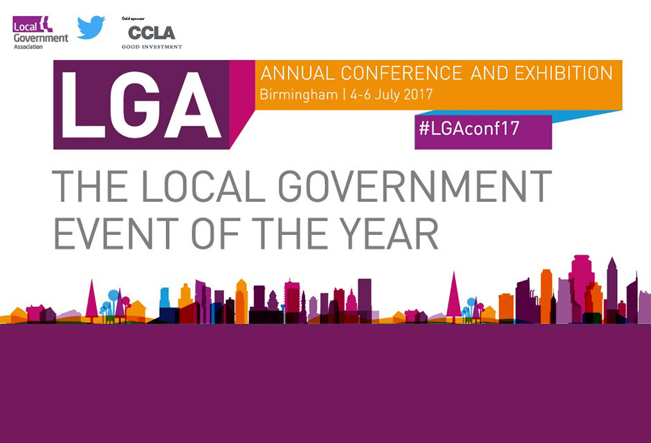 Independent Group at the LGA Annual Conference 2017 – News Update – 10 ...