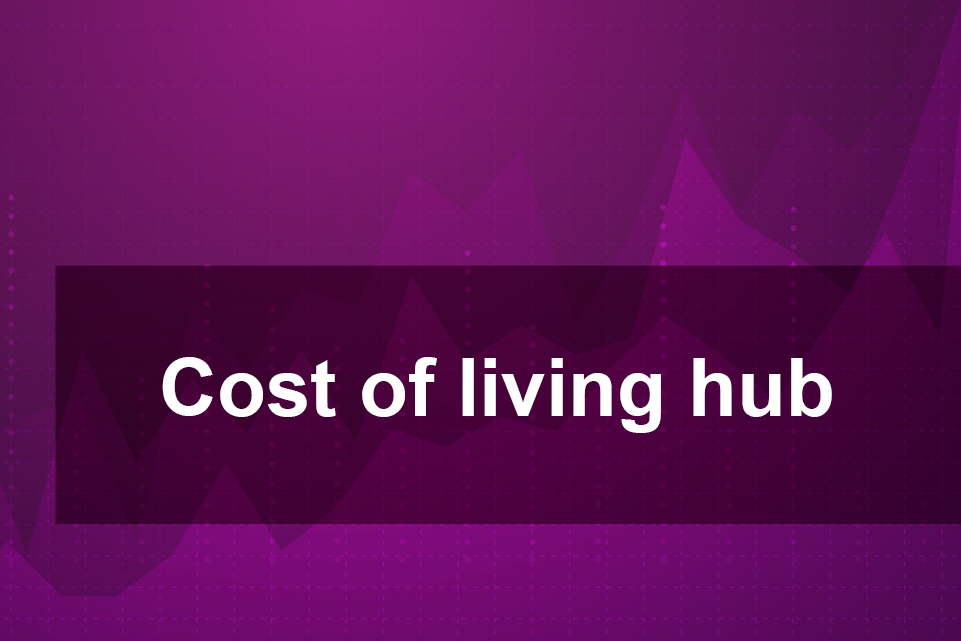Cost of living hub main featured image