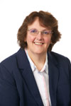 Councillor Teresa O'Neill OBE