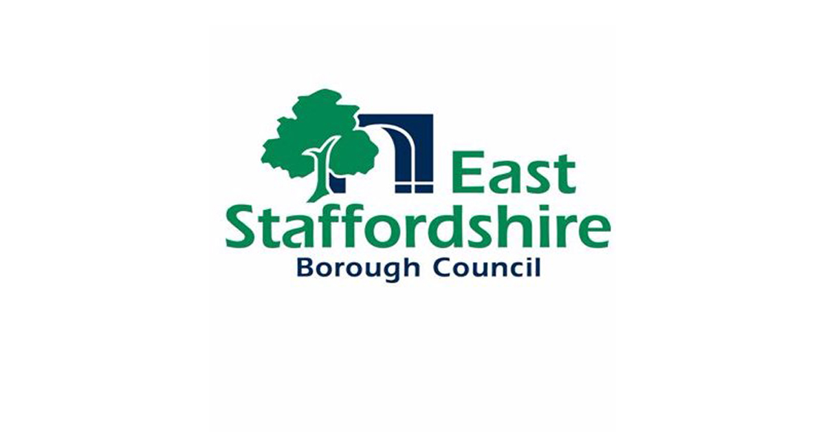 East Staffordshire Borough Council: Boosting prosperity through skills ...