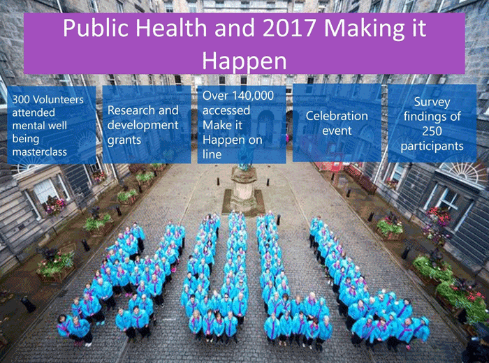 Hull City Council public health and 2017 making it happen
