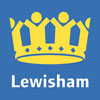 Lewisham Council logo