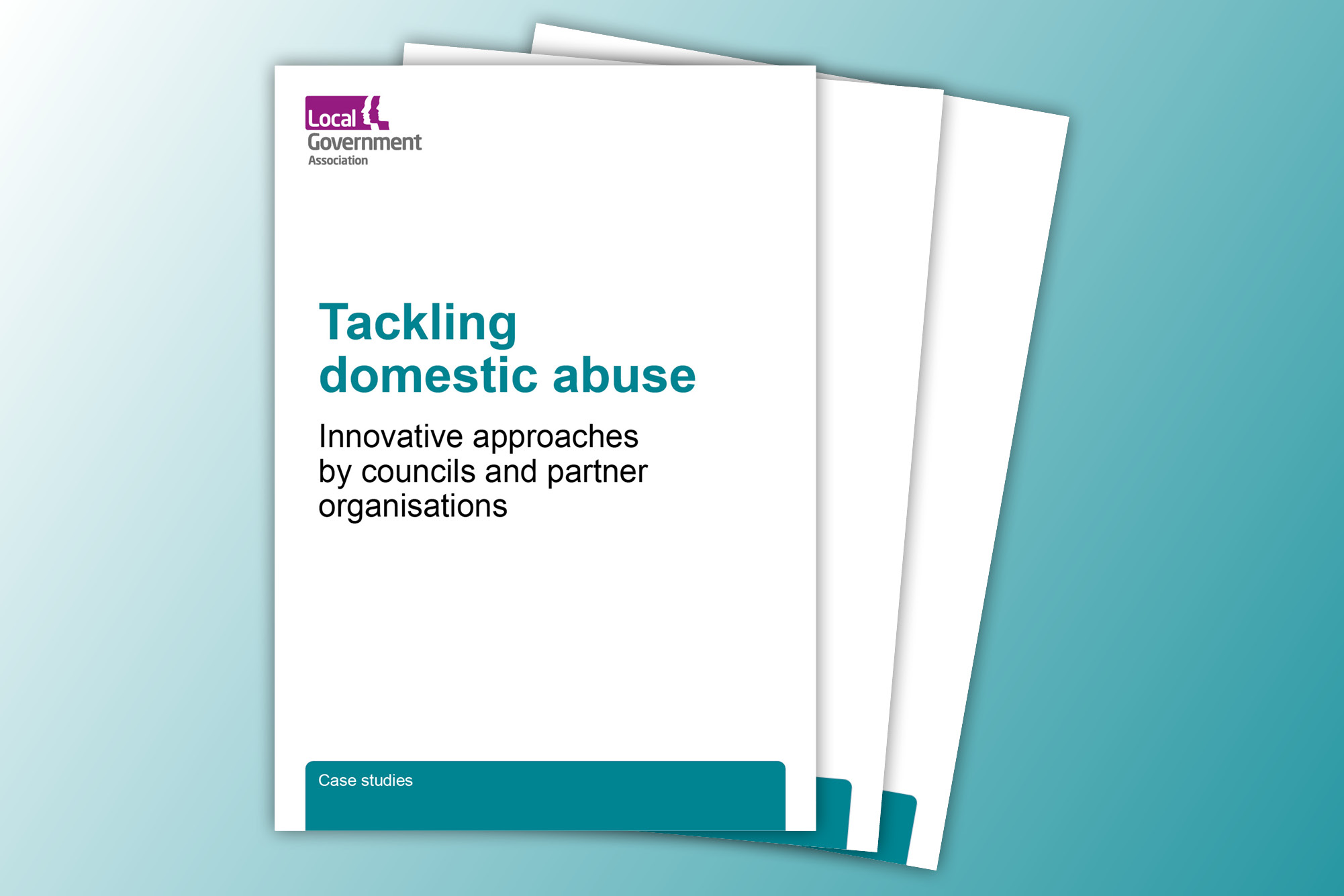 Tackling domestic abuse - innovative approaches by councils and partner ...