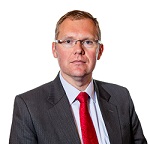 Cllr Nick Forbes