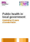 Public health thumbnail