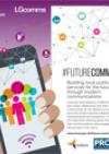 Future Comms best practice guide COVER