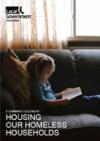Housing our homeless households - A summary document (thumb)