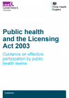 PH and licensing publication thumbnail