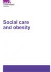 Social care and obesity COVER