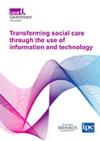 Transforming social care