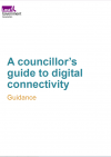 Cllr guide to digital connectivity