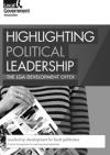 Highlighting Political Leadership