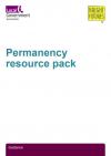 Permanency resource pack