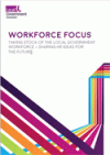 Workforce focus cover