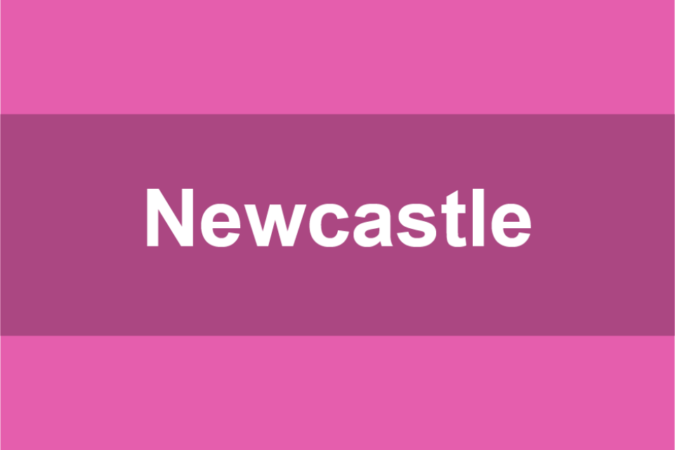 Newcastle case study
