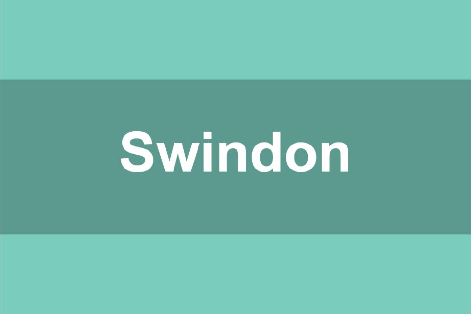 Swindon case study