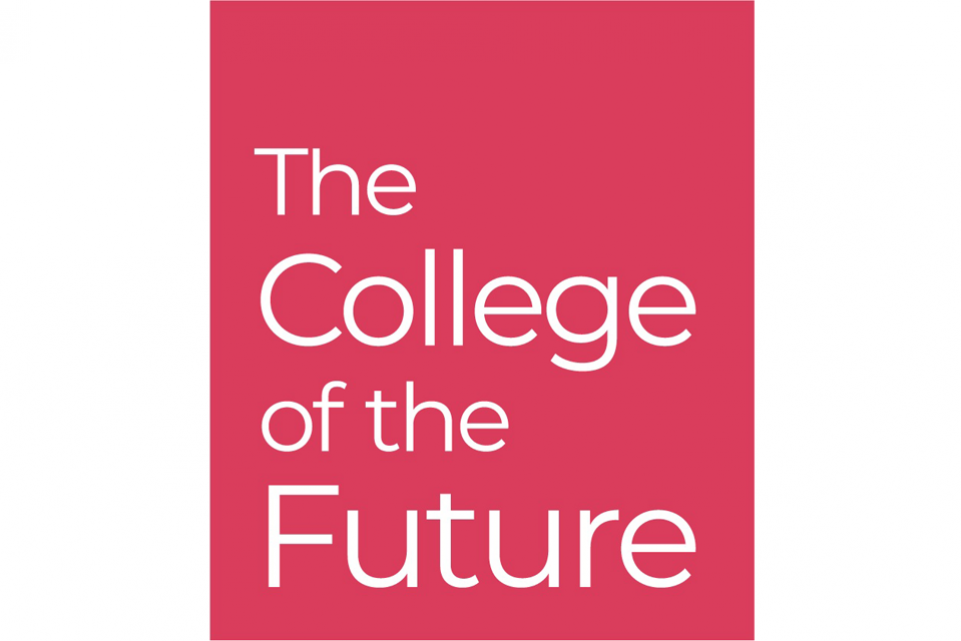 The College of the Future