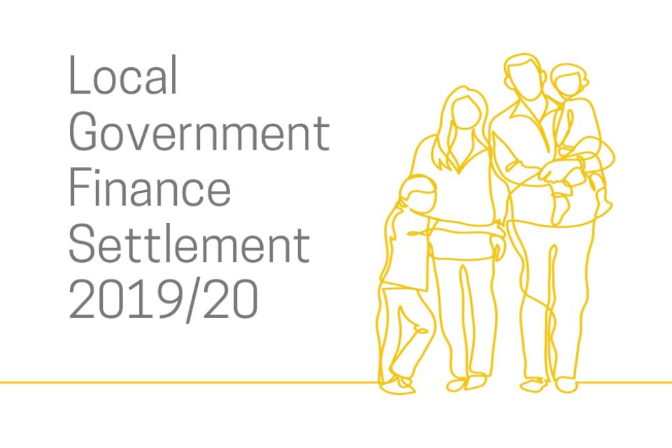 Home | Local Government Association