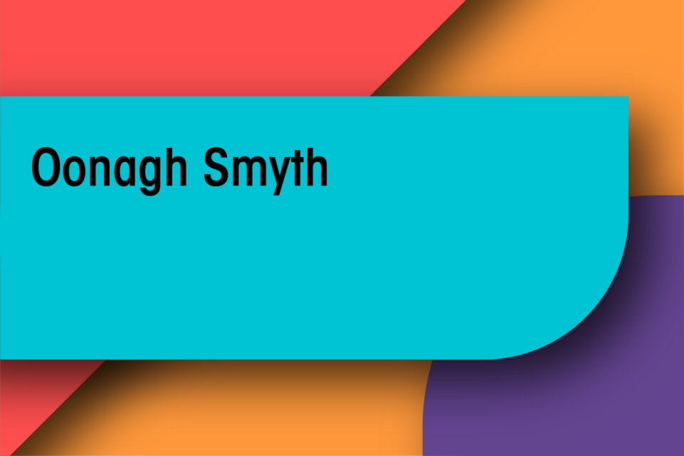 Oonagh Smyth