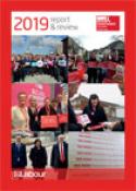 LGA Labour Group Report and Review 2019 COVER